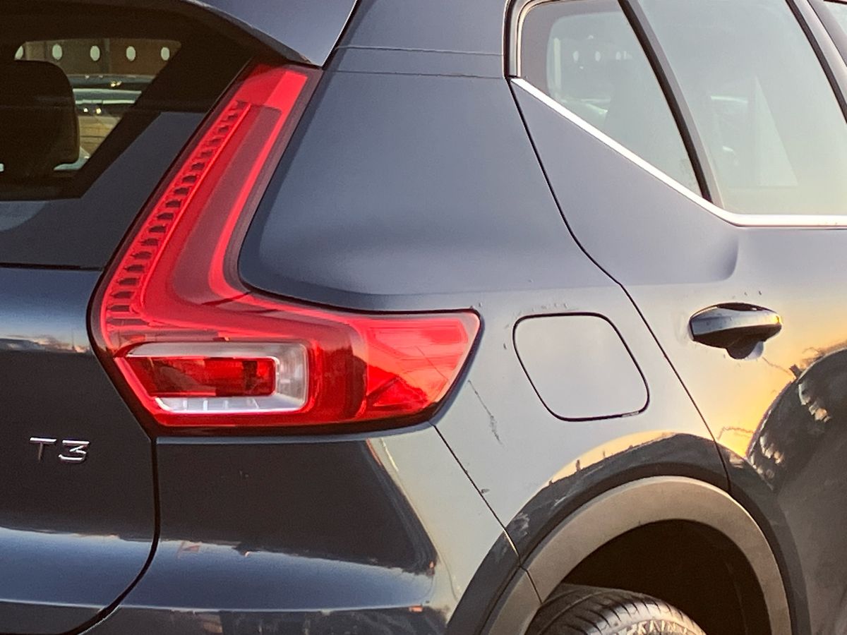 Used Volvo XC40 2020 for sale - 76525916: Photo 25