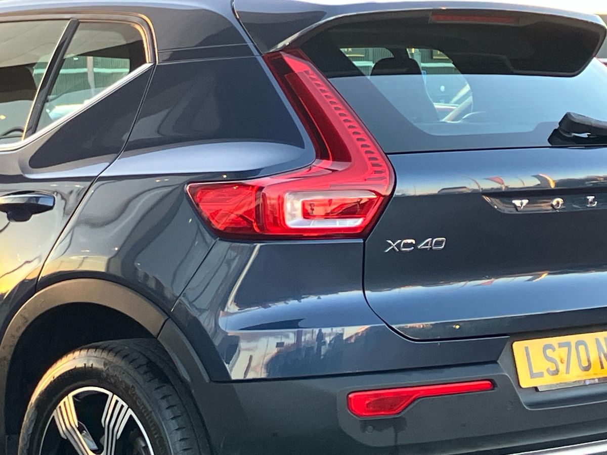 Used Volvo XC40 2020 for sale - 76525916: Photo 27