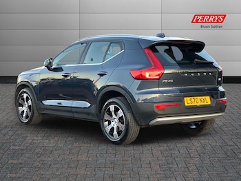 Used Volvo XC40 2020 for sale - 76525916: Photo