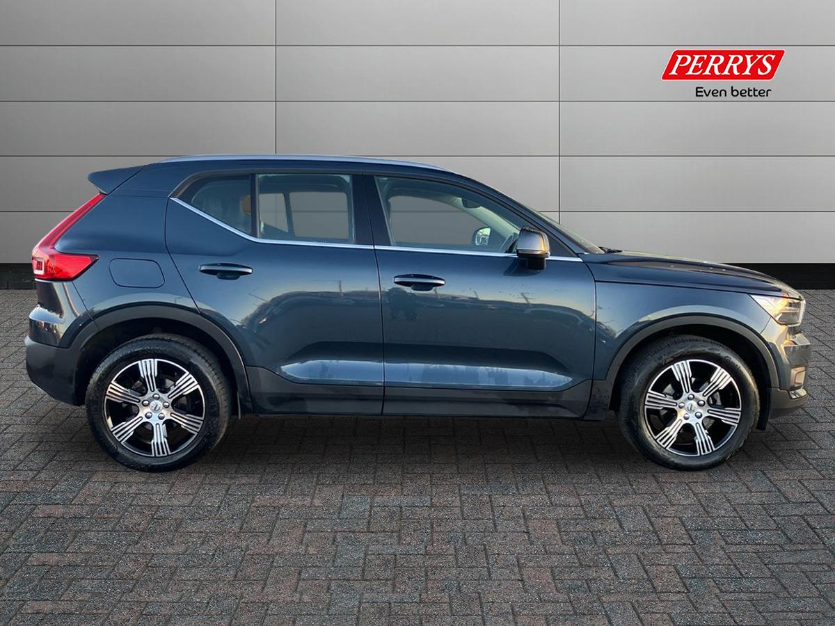 Used Volvo XC40 2020 for sale - 76525916: Photo 3