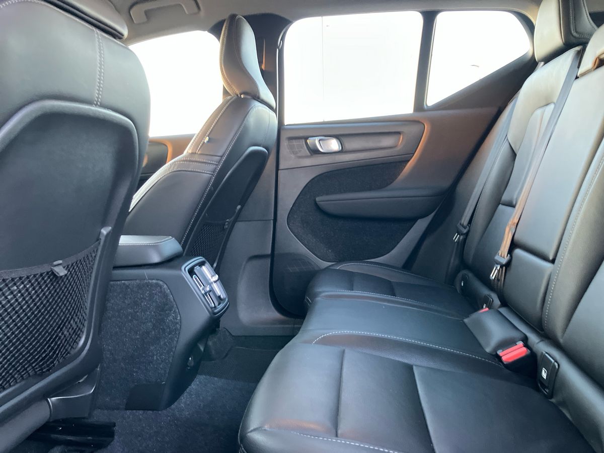 Used Volvo XC40 2020 for sale - 76525916: Photo 30