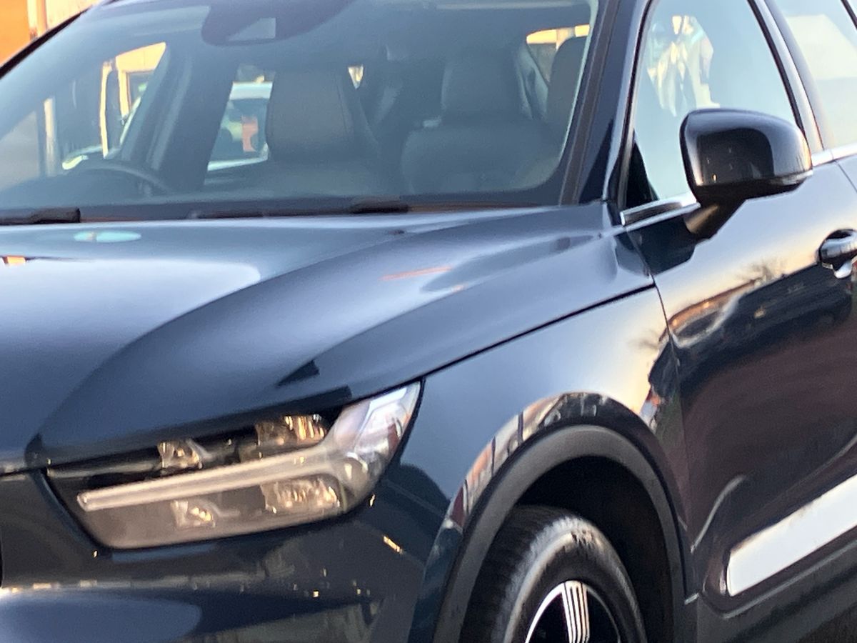 Used Volvo XC40 2020 for sale - 76525916: Photo 33