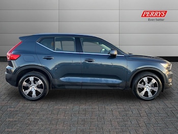 Used Volvo XC40 2020 for sale - 76525916: Photo