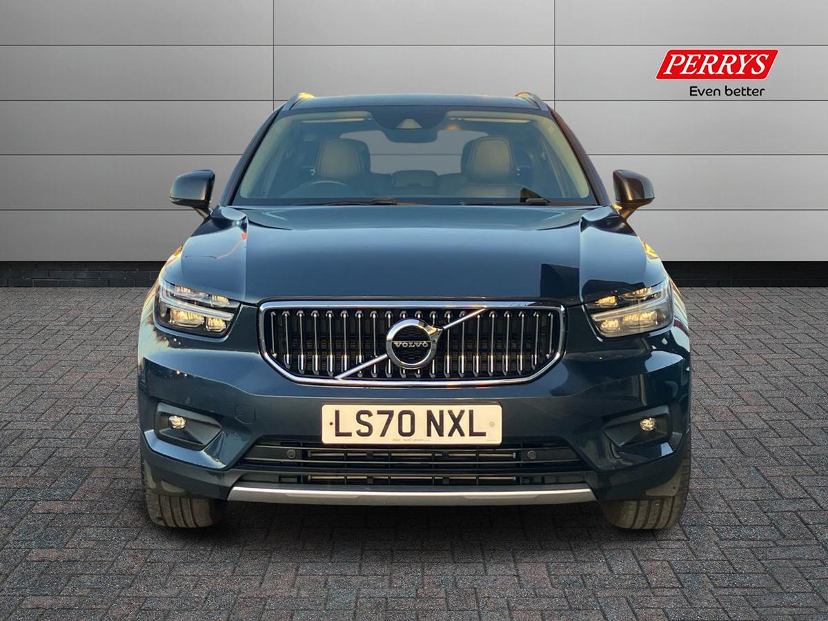 Used Volvo XC40 2020 for sale - 76525916: Photo 4