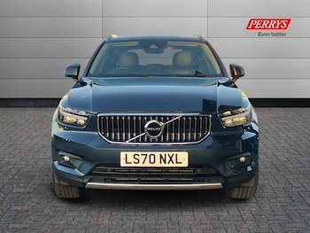 Used Volvo XC40 2020 for sale - 76525916: Photo