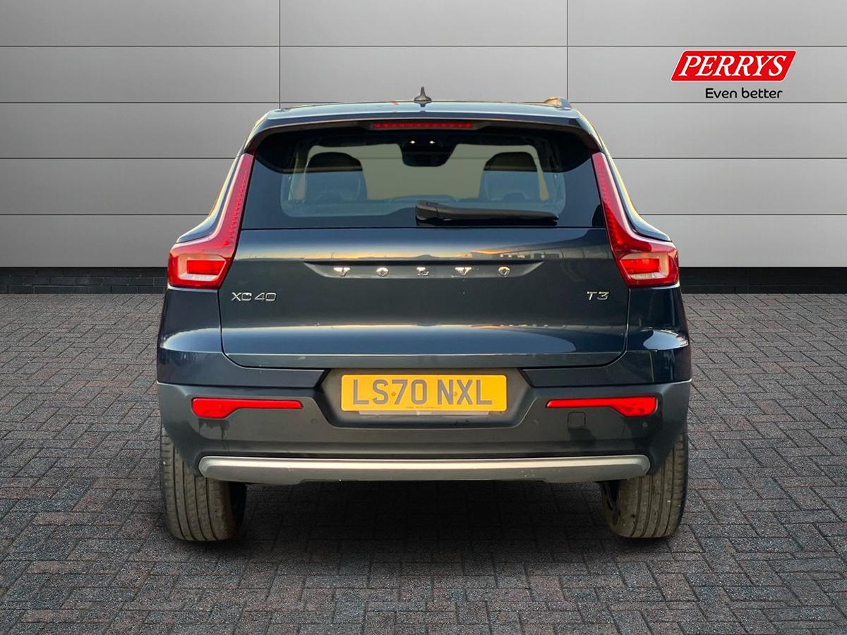 Used Volvo XC40 2020 for sale - 76525916: Photo 5