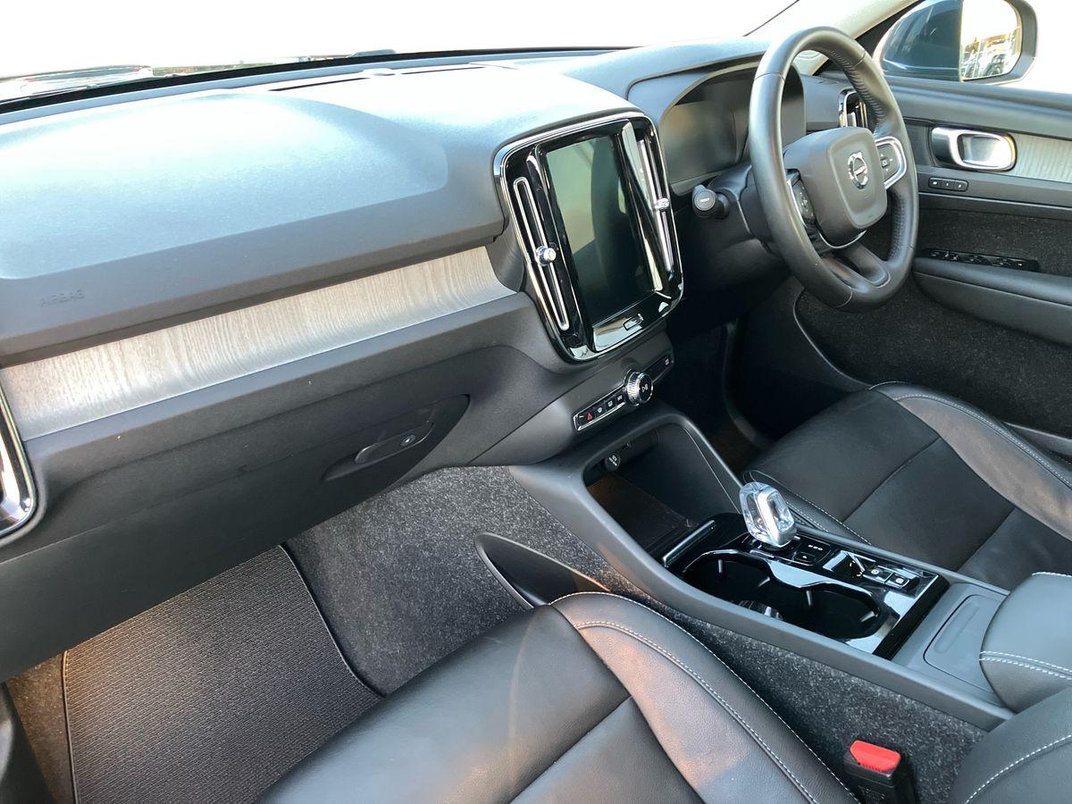 Used Volvo XC40 2020 for sale - 76525916: Photo 6