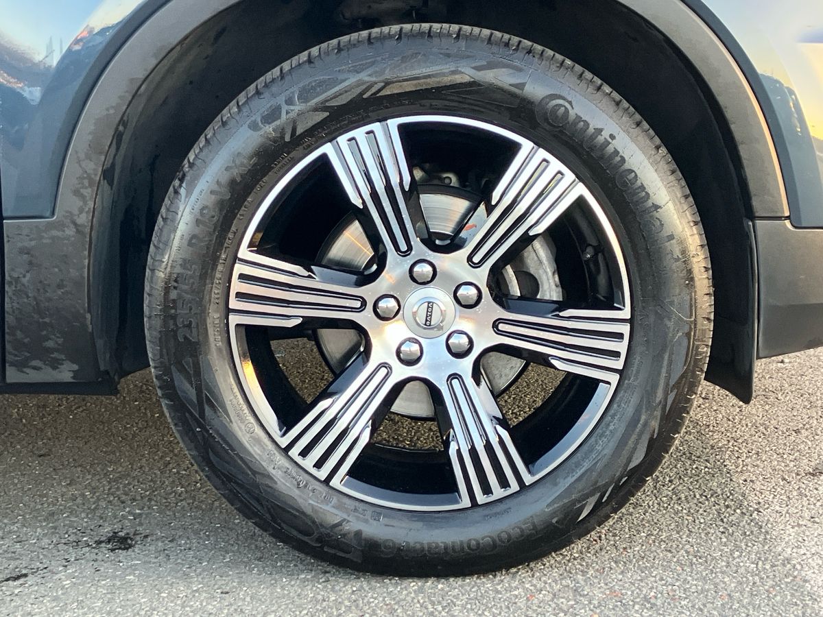 Used Volvo XC40 2020 for sale - 76525916: Photo 7