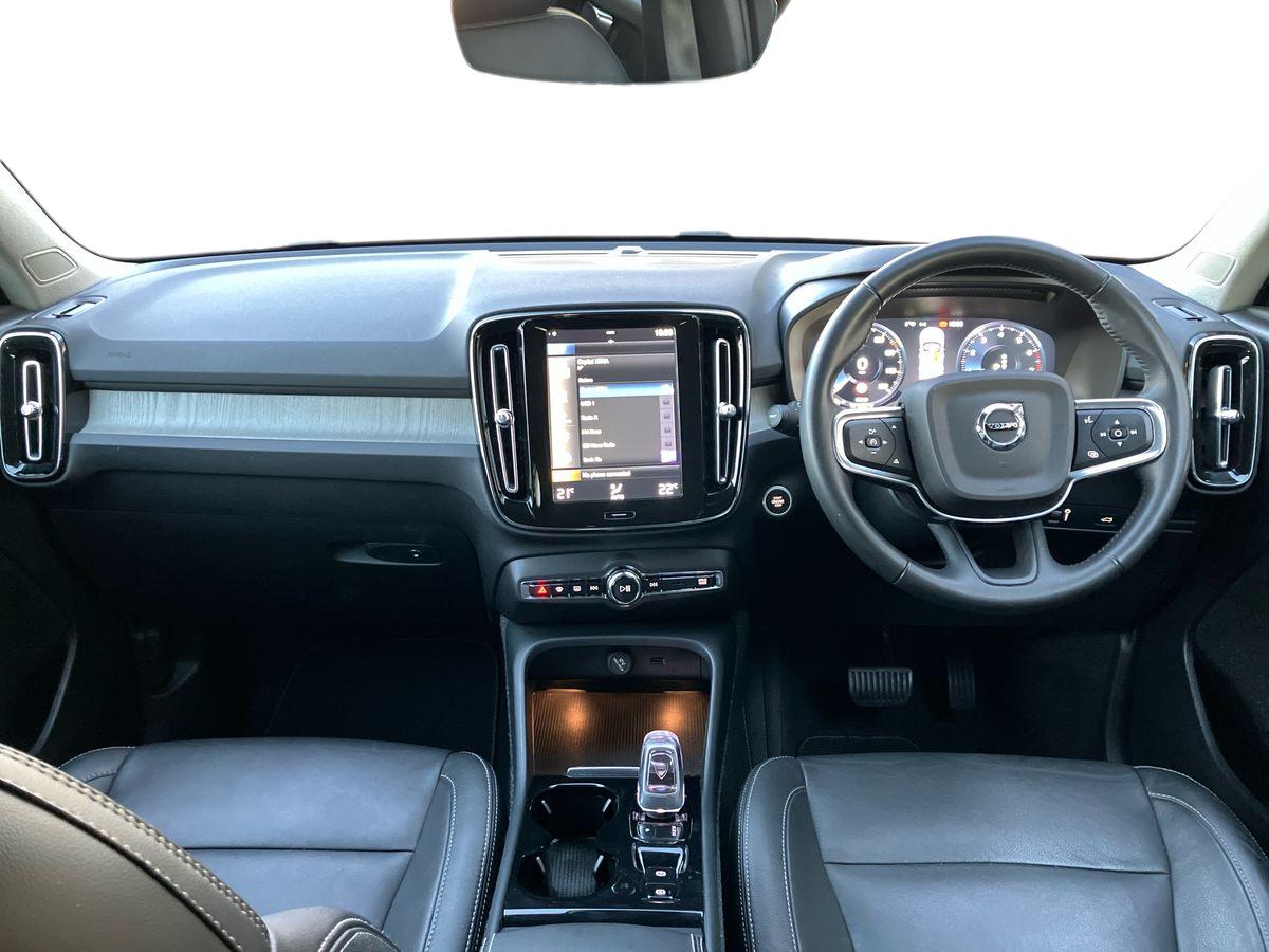 Used Volvo XC40 2020 for sale - 76525916: Photo 9