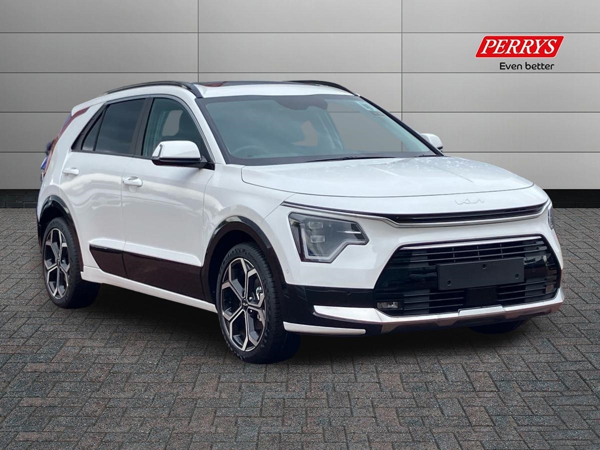 Used Kia Niro 2025 for sale - 75983491: Photo 1