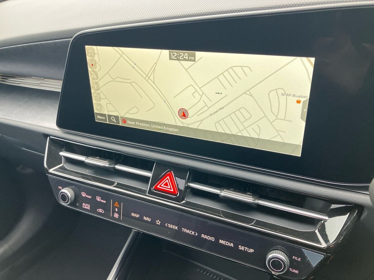 Used Kia Niro 2025 for sale - 75983491: Photo 11