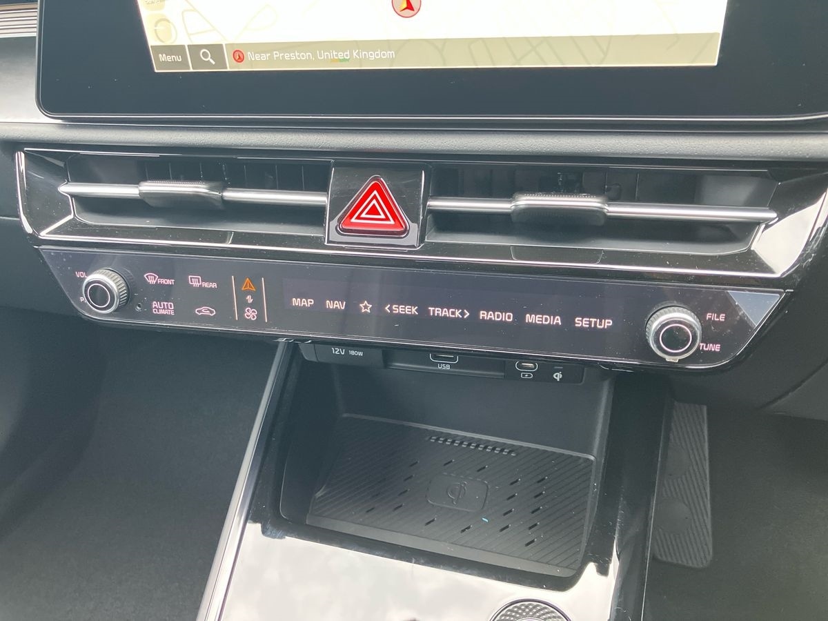 Used Kia Niro 2025 for sale - 75983491: Photo 12