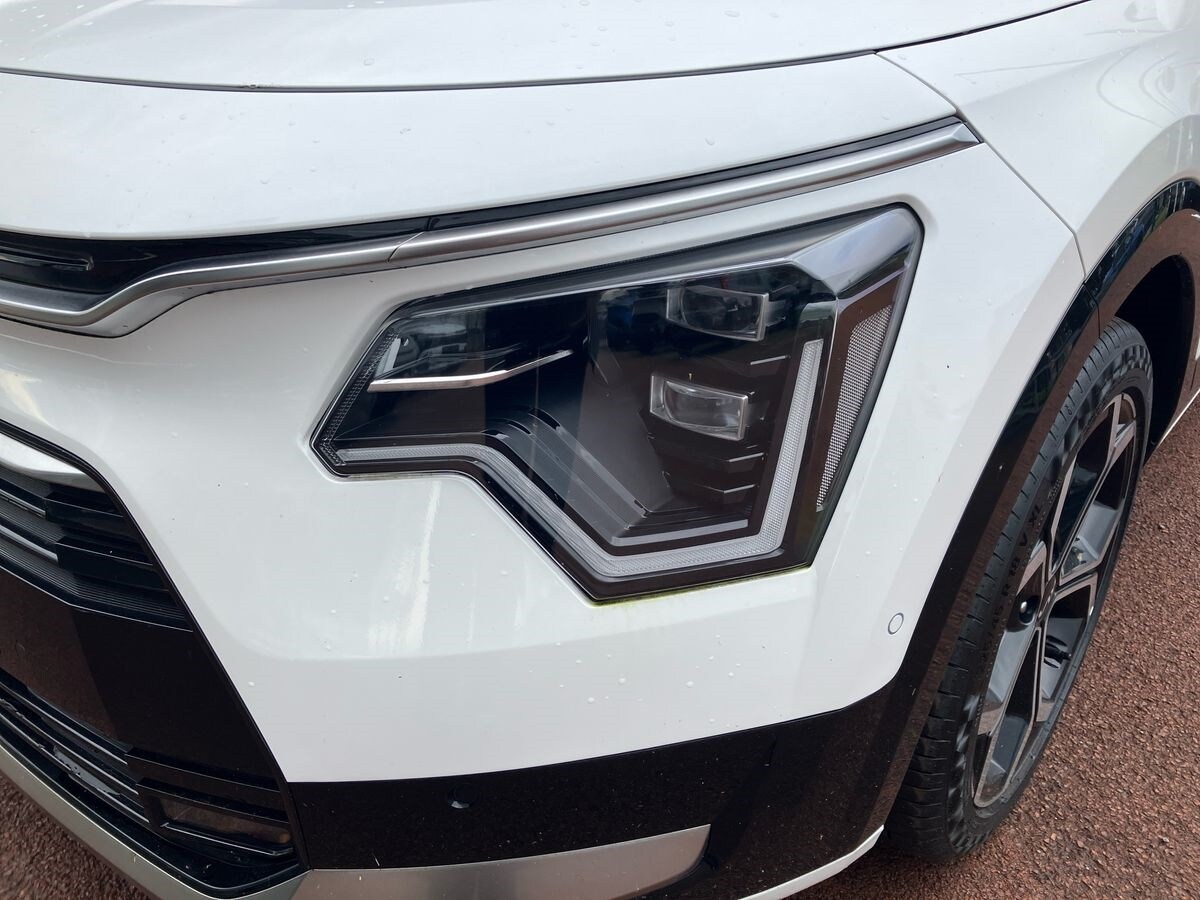 Used Kia Niro 2025 for sale - 75983491: Photo 13