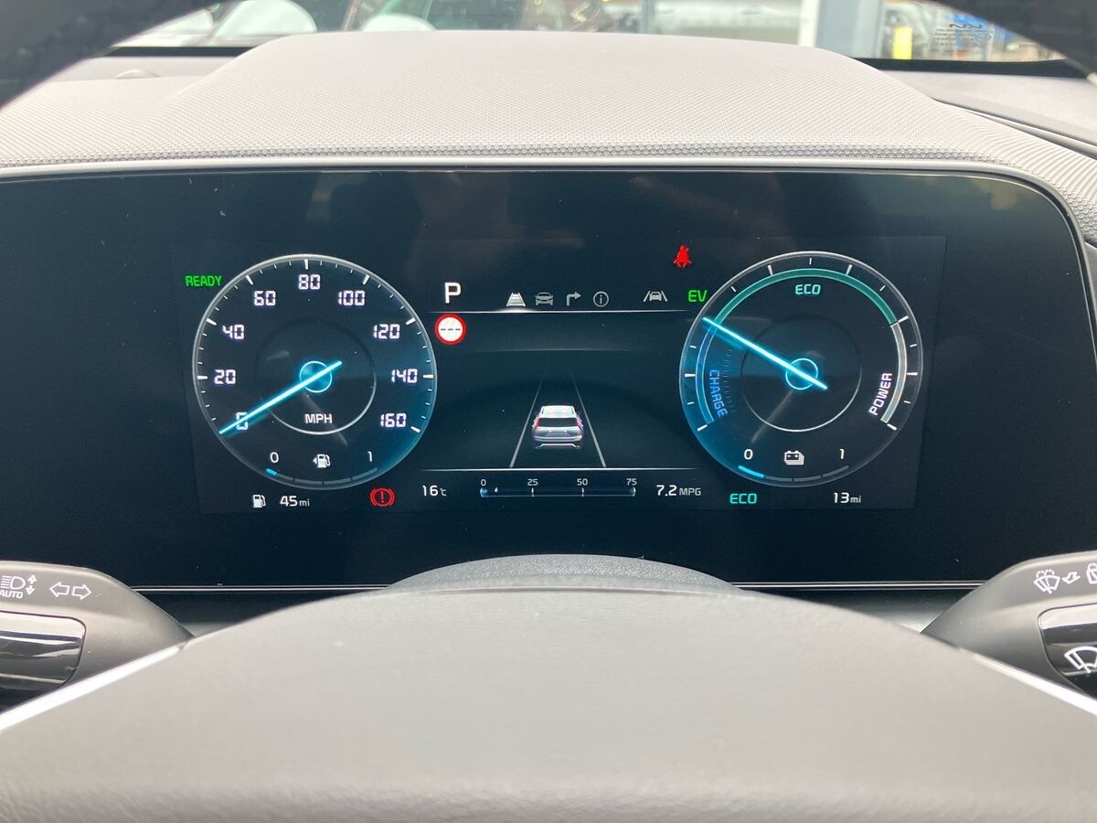 Used Kia Niro 2025 for sale - 75983491: Photo 14