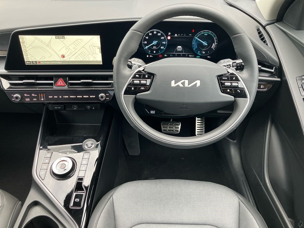 Used Kia Niro 2025 for sale - 75983491: Photo 15