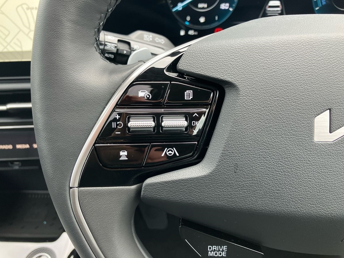 Used Kia Niro 2025 for sale - 75983491: Photo 16