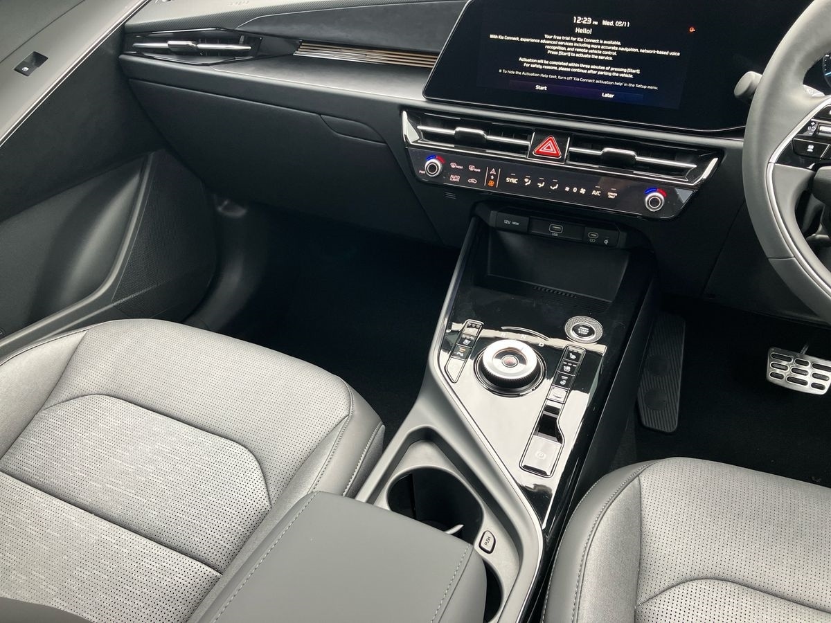 Used Kia Niro 2025 for sale - 75983491: Photo 17