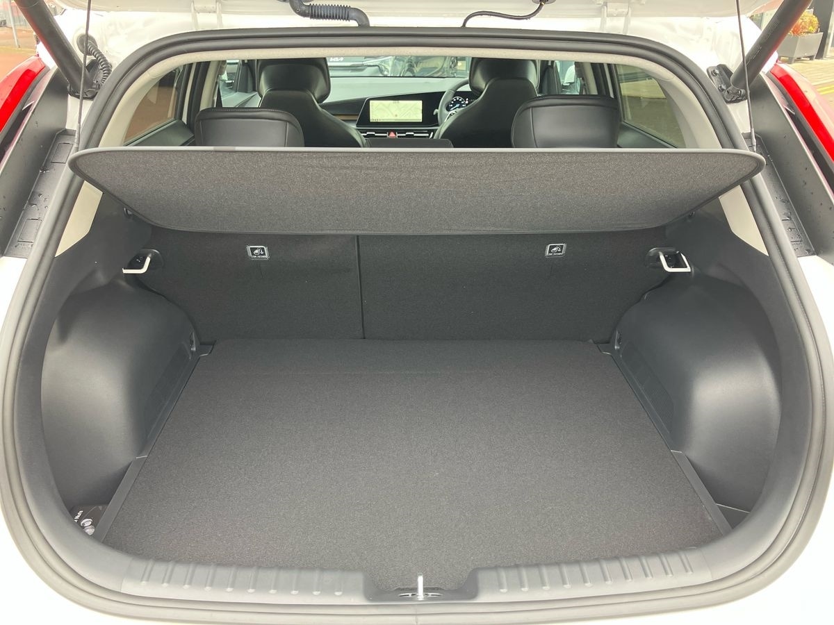 Used Kia Niro 2025 for sale - 75983491: Photo 20