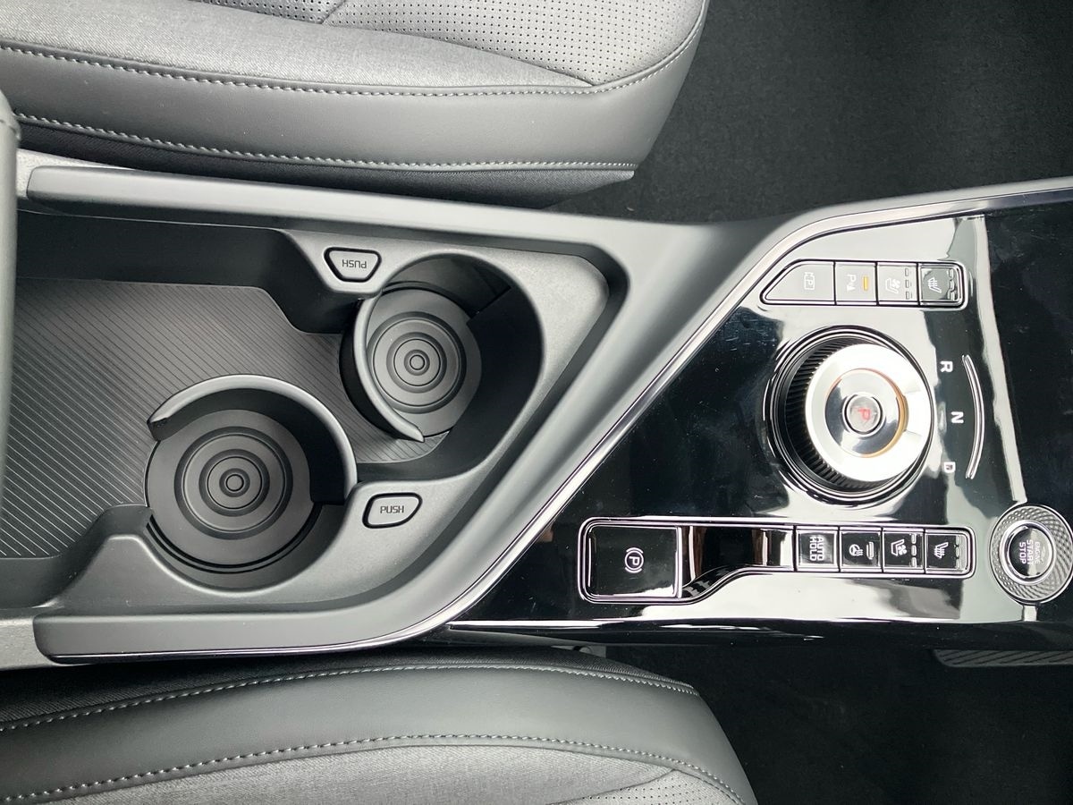 Used Kia Niro 2025 for sale - 75983491: Photo 22