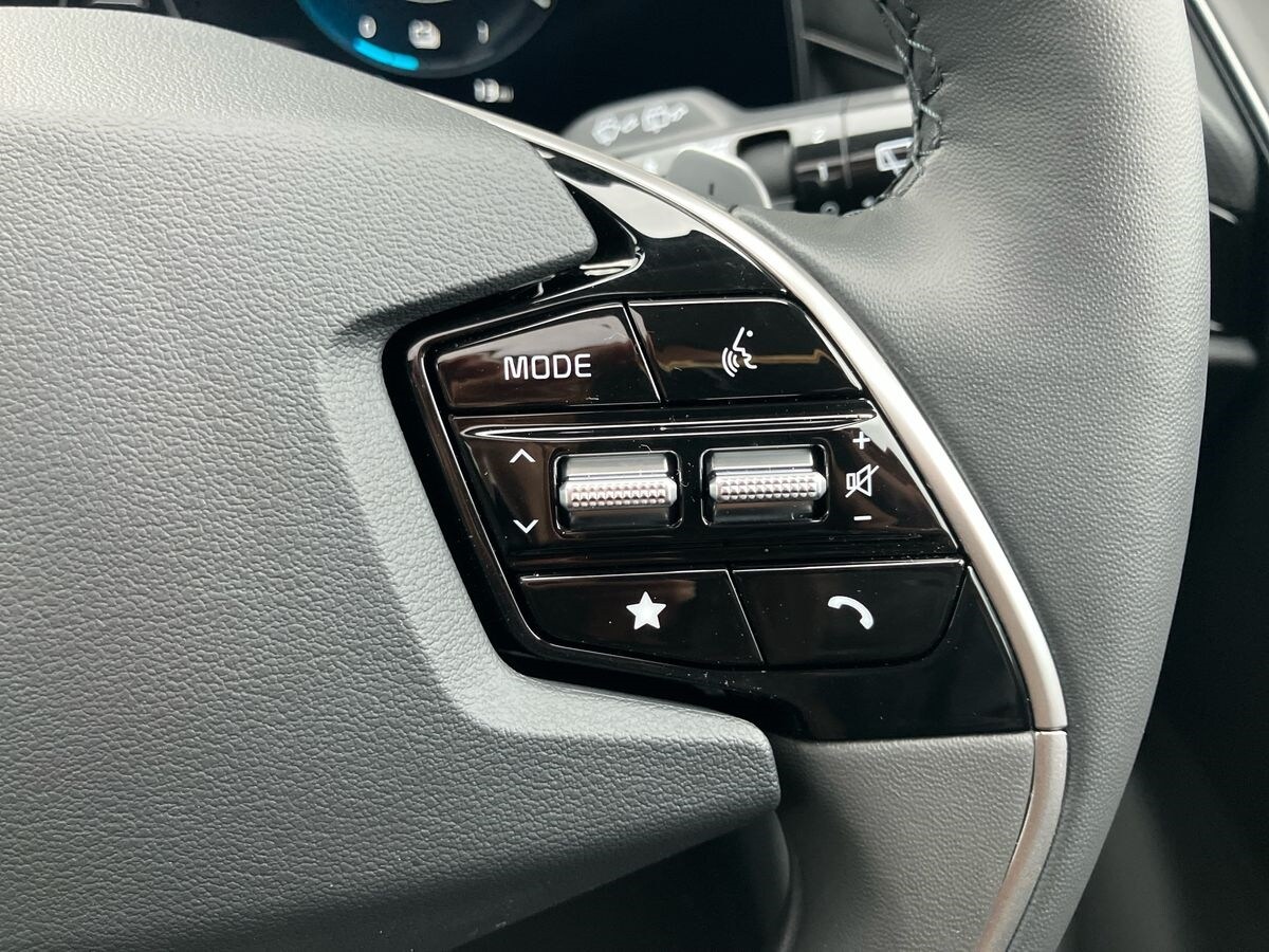 Used Kia Niro 2025 for sale - 75983491: Photo 23