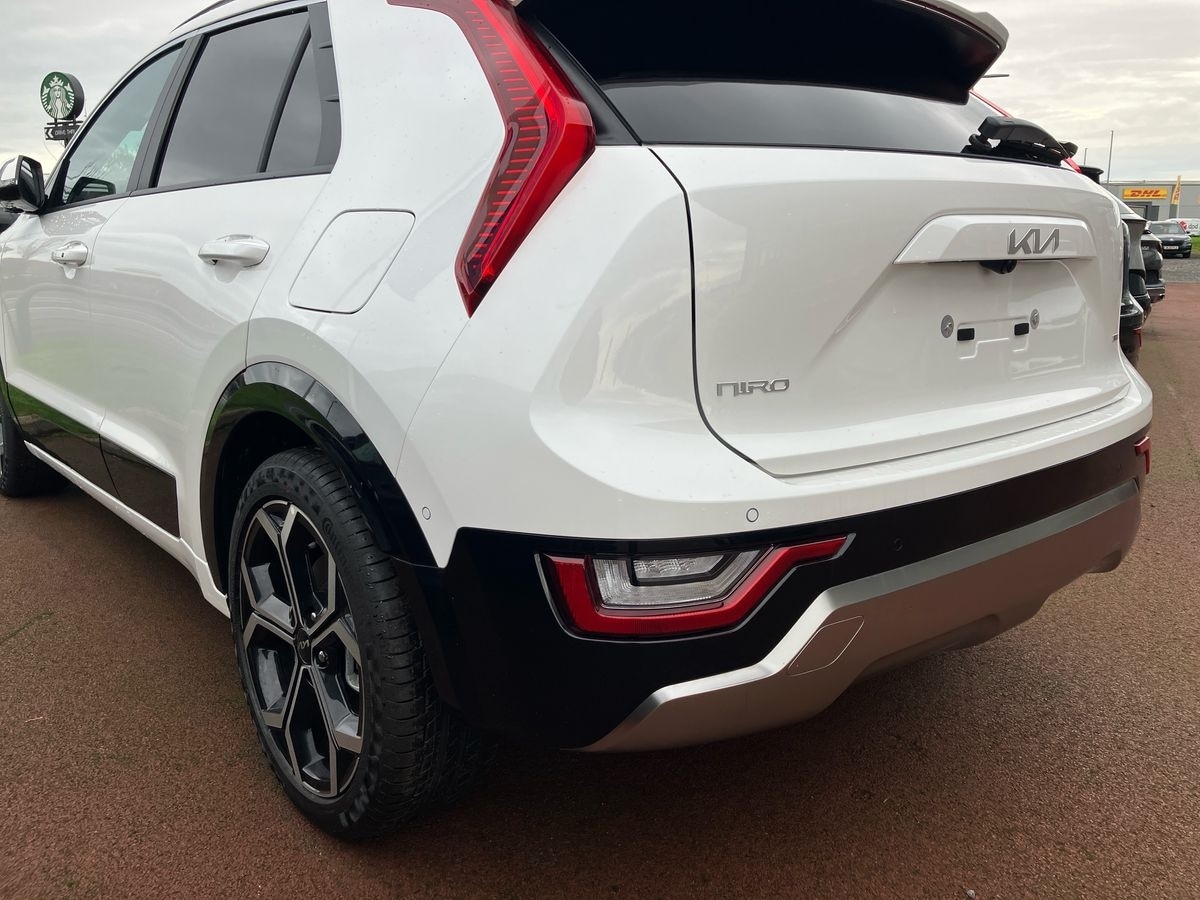 Used Kia Niro 2025 for sale - 75983491: Photo 24