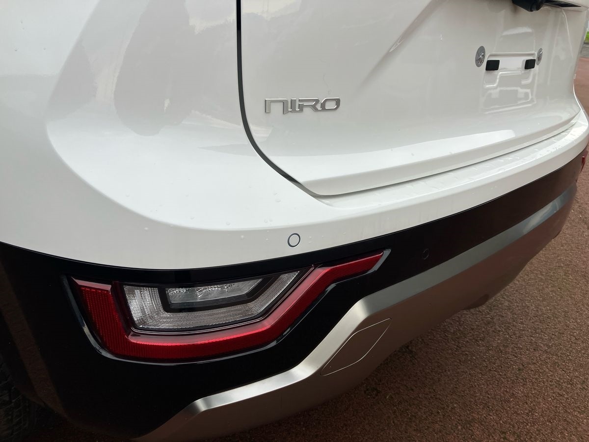 Used Kia Niro 2025 for sale - 75983491: Photo 25