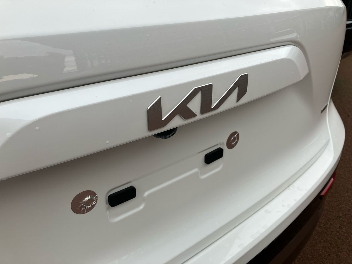 Used Kia Niro 2025 for sale - 75983491: Photo 26