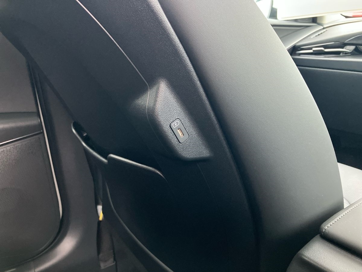 Used Kia Niro 2025 for sale - 75983491: Photo 28