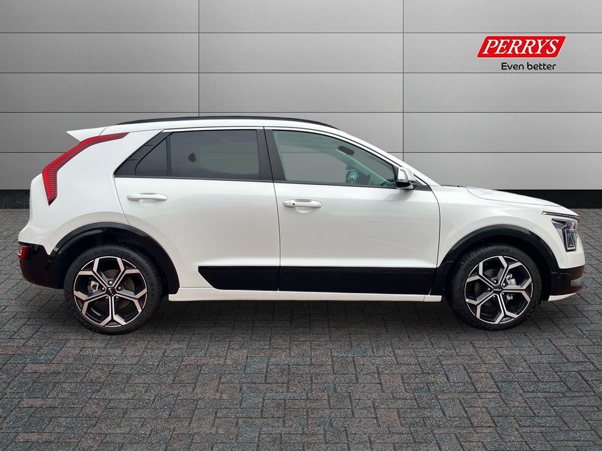 Used Kia Niro 2025 for sale - 75983491: Photo 3
