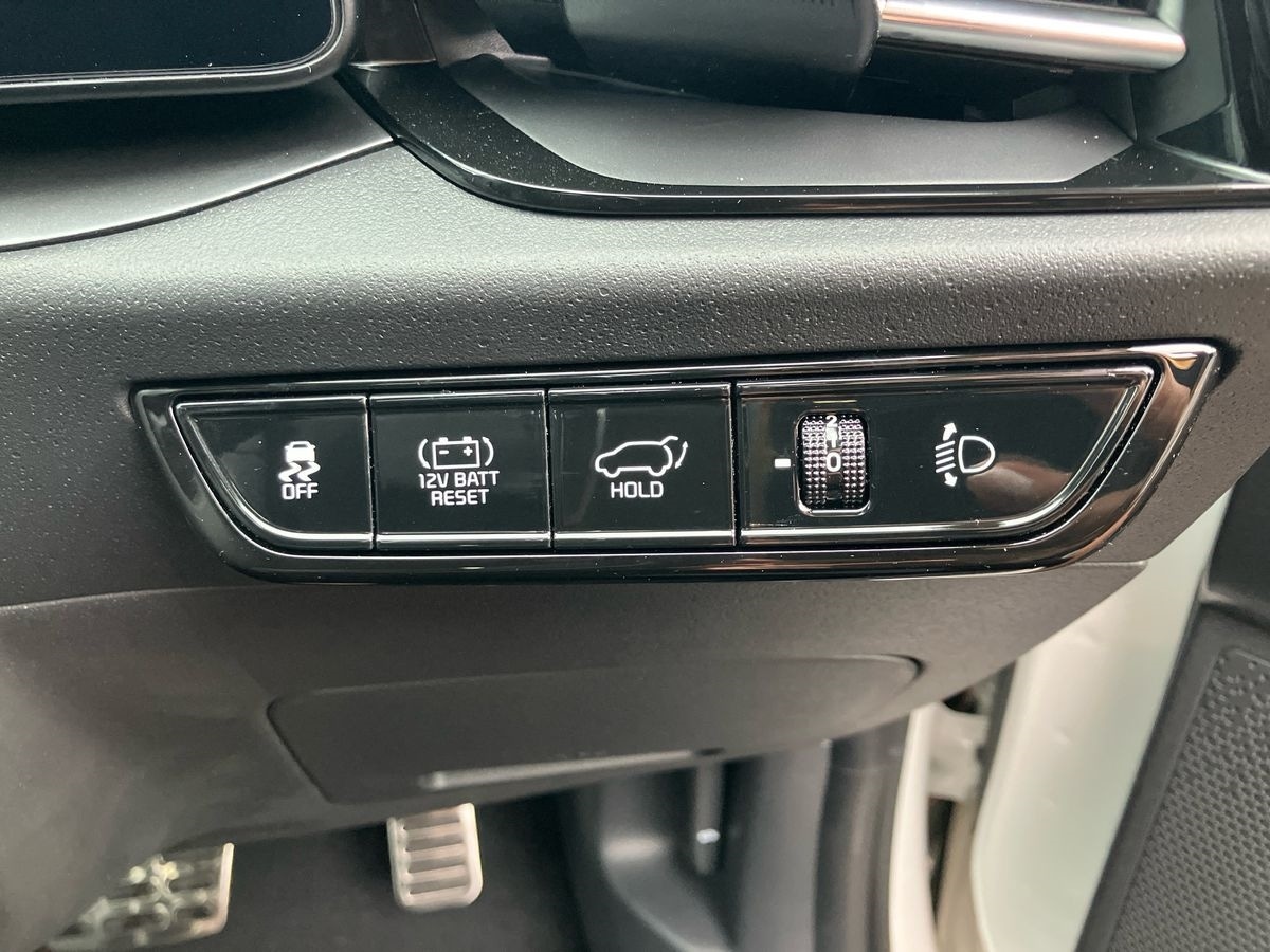 Used Kia Niro 2025 for sale - 75983491: Photo 30