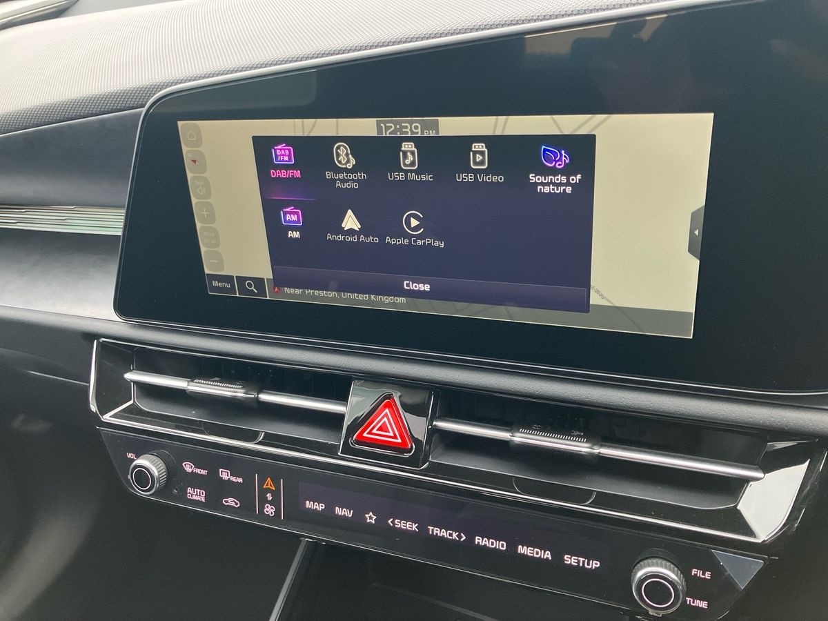 Used Kia Niro 2025 for sale - 75983491: Photo 33