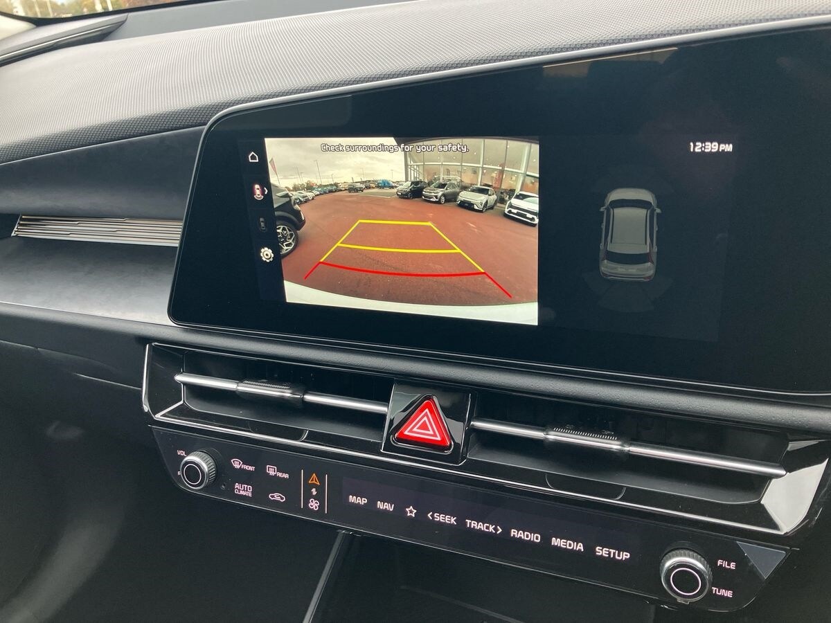 Used Kia Niro 2025 for sale - 75983491: Photo 34