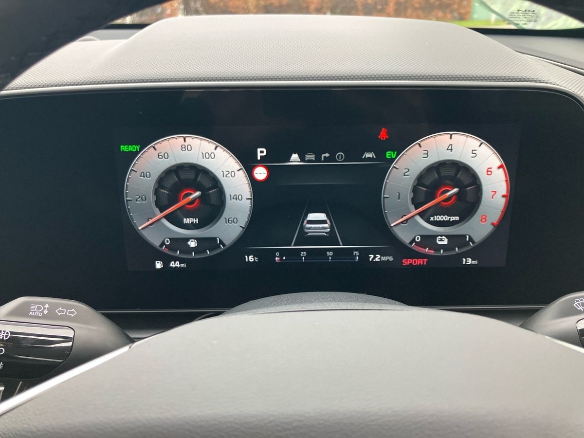 Used Kia Niro 2025 for sale - 75983491: Photo 36