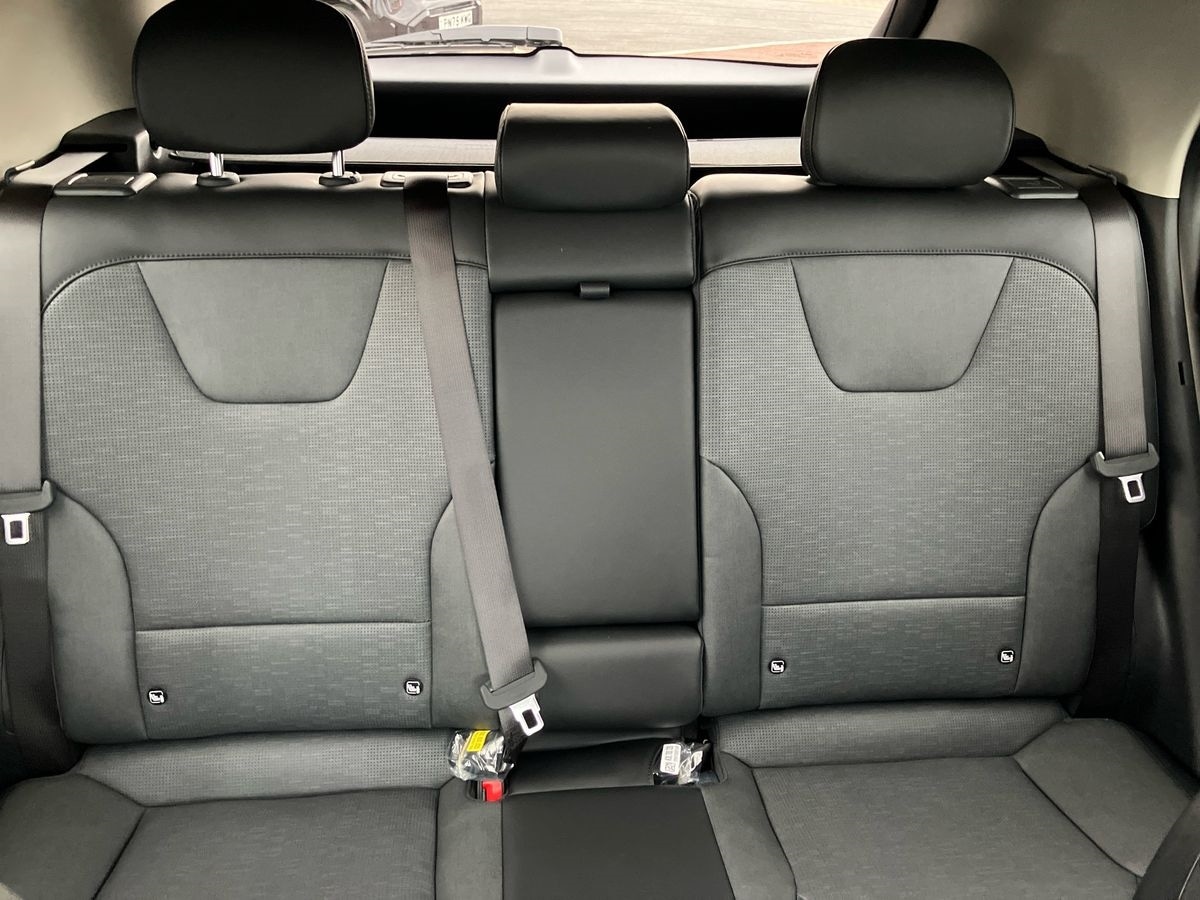 Used Kia Niro 2025 for sale - 75983491: Photo 39