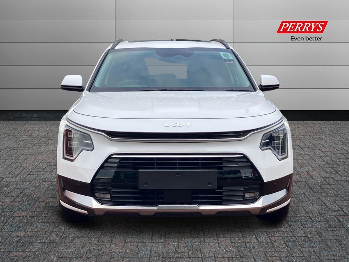 Used Kia Niro 2025 for sale - 75983491: Photo 4