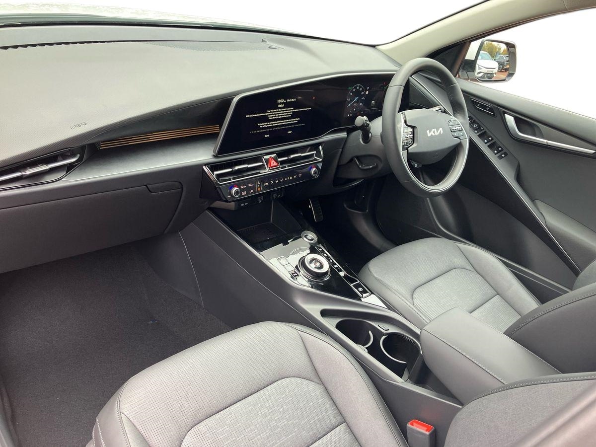 Used Kia Niro 2025 for sale - 75983491: Photo 6