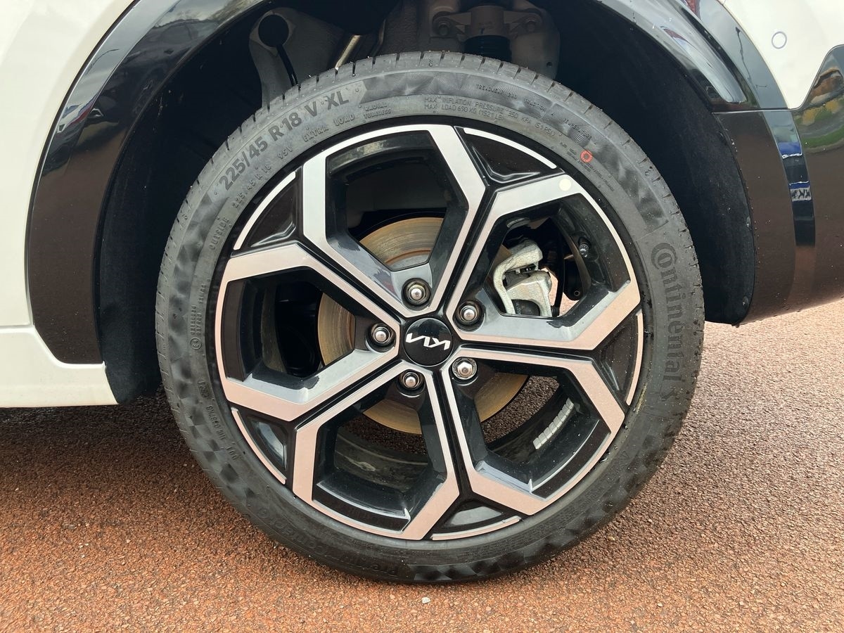 Used Kia Niro 2025 for sale - 75983491: Photo 7