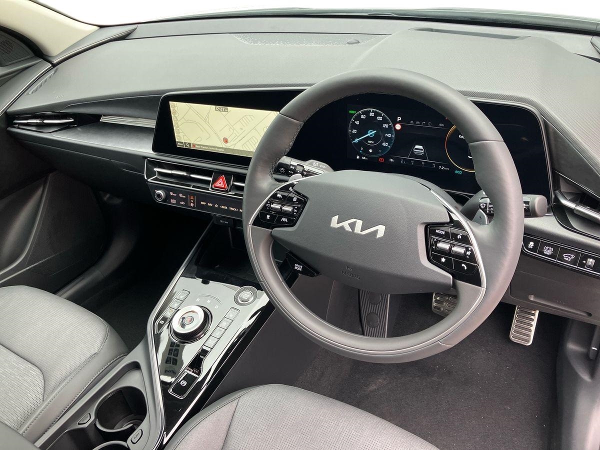 Used Kia Niro 2025 for sale - 75983491: Photo 8