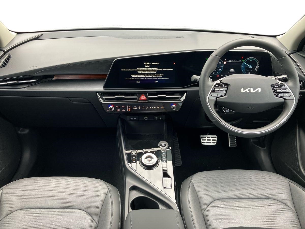 Used Kia Niro 2025 for sale - 75983491: Photo 9