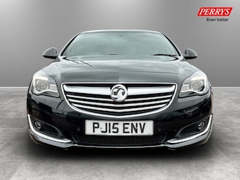 Used Vauxhall Insignia 2015 for sale - 78800815: Photo