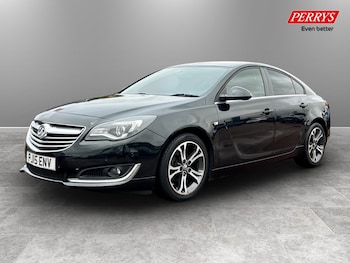 Used Vauxhall Insignia 2015 for sale - 78800815: Photo