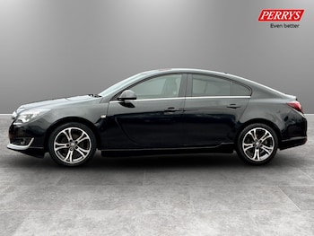 Used Vauxhall Insignia 2015 for sale - 78800815: Photo