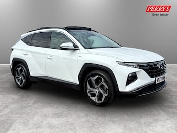 Used Hyundai TUCSON 2023 for sale - 79500126: Photo
