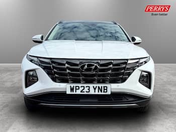 Used Hyundai TUCSON 2023 for sale - 79500126: Photo