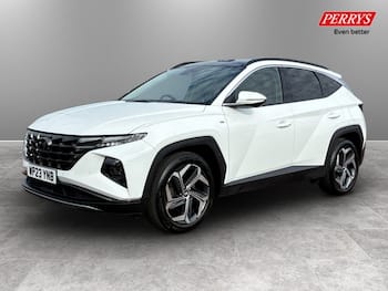 Used Hyundai TUCSON 2023 for sale - 79500126: Photo