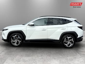 Used Hyundai TUCSON 2023 for sale - 79500126: Photo