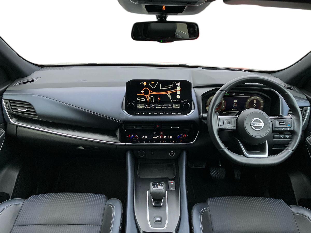 Used Nissan Qashqai 2022 for sale - 76663205: Photo 10