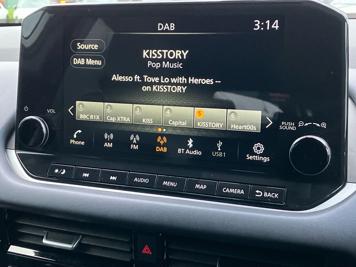 Used Nissan Qashqai 2022 for sale - 76663205: Photo 11