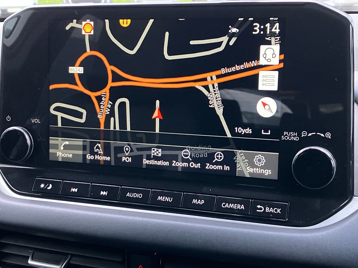 Used Nissan Qashqai 2022 for sale - 76663205: Photo 12