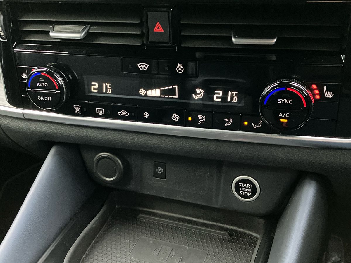 Used Nissan Qashqai 2022 for sale - 76663205: Photo 13